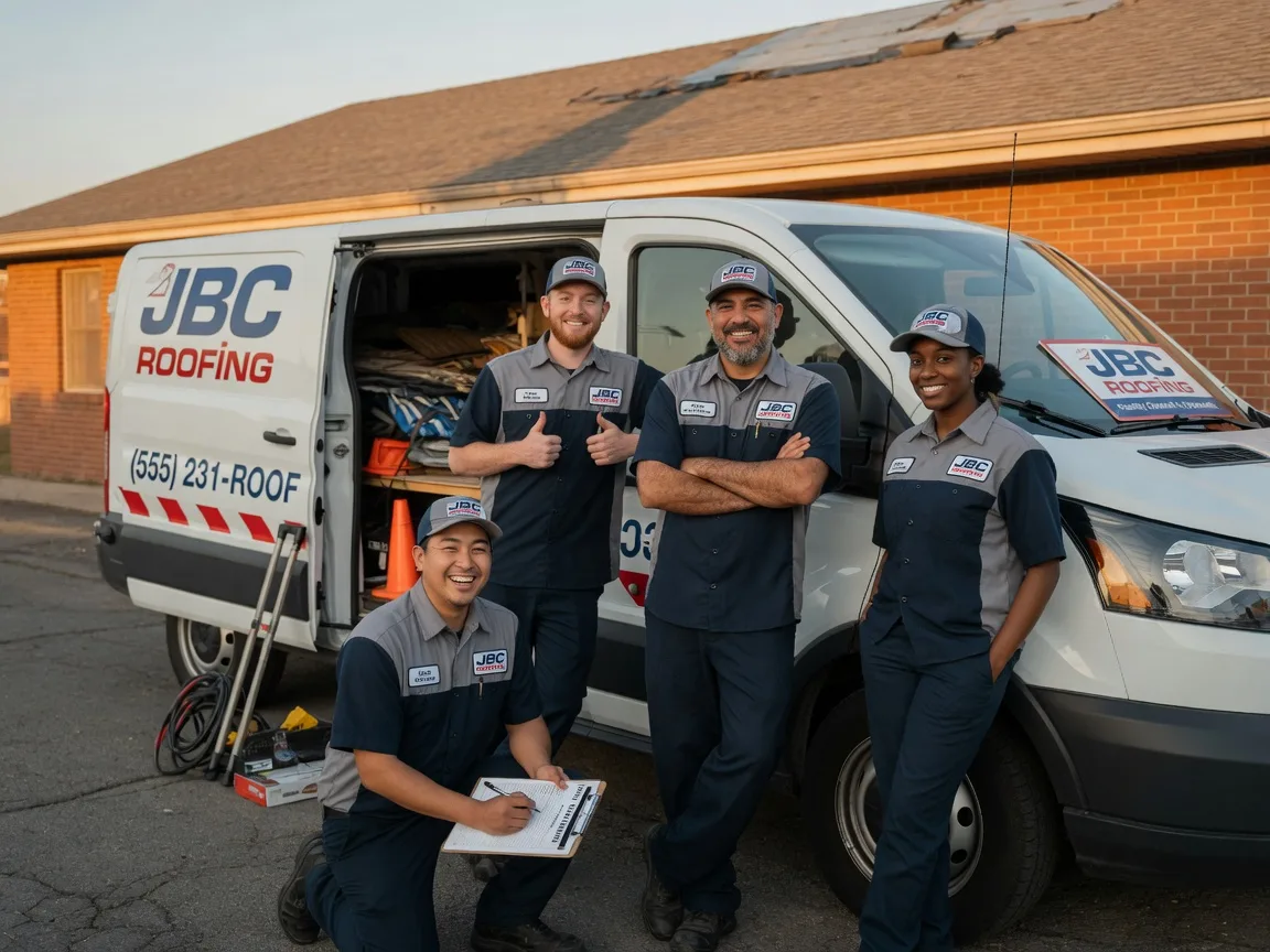 Roof Replacement company in Elberta, UT